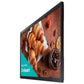 DISPLAY LCD 24" QB24C/LH24QBCEBGCXEN SAMSUNG