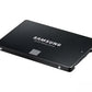 SAMSUNG 870 EVO 500GB 2.5" SATA SSD
