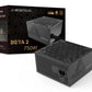Power Supply|MONTECH|BETA 2|ATX|PC|100 - 240 V|750 W|BETA2750W