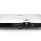 Epson | EB-1780W | WXGA (1280x800) | 3000 ANSI lumens | White | Lamp warranty 12 month(s)