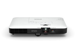 Epson | EB-1780W | WXGA (1280x800) | 3000 ANSI lumens | White | Lamp warranty 12 month(s)