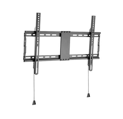 TV SET ACC WALL MOUNT 37-80"/WM-80F-01 GEMBIRD