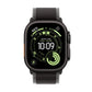 Apple Watch Ultra 3 GPS + Cellular | Smart watch | Always-On Retina | 49 mm | Black/Charcoal