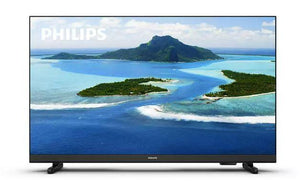 TV Set|PHILIPS|43"|FHD|1920x1080|43PFS5507/12