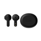 Sudio Earbuds | A3 | Bluetooth | In-ear | Microphone | Black | Wireless