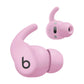 Beats Powerbeats Fit - Wireless Noise-Cancelling Workout Earbuds with Ultimate Secure Fit - Power Pink | Beats