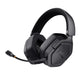 HEADSET WRL GXT493PS CARUS PS5/BLACK 25746 TRUST