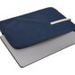 Case Logic | Ibira Laptop Sleeve | IBRS215 | Sleeve | Dress Blue
