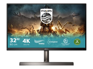 PHILIPS 329M1RV/00 31.5inch IPS 4K