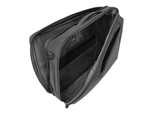 Targus | Cypress Convertible Backpack with EcoSmart | TBB58702GL | Fits up to size 15.6 " | Backpack | Grey