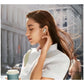 OPPO True wireless earphones | Enco Air5 Pro | Bluetooth | In-ear | Microphone | White | Noise canceling | Wireless