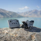 Drone|DJI|Weight 724 g|Max distance 32000 m|Max speed 27 m/s|Foldable Yes|Grey|Quadcopter|CP.MA.00000814