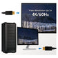 LOGILINK CV0077 - DisplayPort 1.2