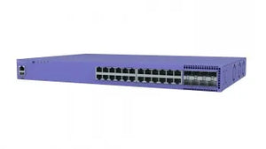 EXTREME NETWORKS 5320 24PORT POE+ SWITCH