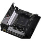 ASROCK B550 Phantom Gaming-ITX/ax mini