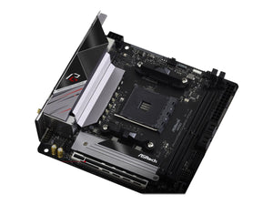 ASROCK B550 Phantom Gaming-ITX/ax mini