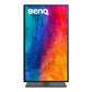 BENQ PD2506Q 25inch WQHD IPS 60Hz 4ms