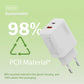 Digitus | Battery charger, 20W | DA-10300