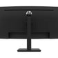 HP P34hc G4 34inch WQHD USB-C Curved