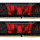 MEMORY DIMM 32GB PC24000 DDR4/K2 F4-3000C16D-32GISB G.SKILL