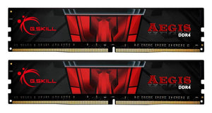 MEMORY DIMM 32GB PC24000 DDR4/K2 F4-3000C16D-32GISB G.SKILL