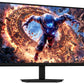 LCD Monitor|SAMSUNG|32 "|6144 x 3456 pixels|6K Ultra HD|Native aspect ratio 16:9|LCD|Flat|LS32HG806ESXEN