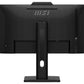 LCD Monitor|MSI|PRO MP272PMG|27"|Business|Panel IPS|1920x1080|16:9|120 Hz|Speakers|PROMP272PMG