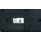 Eaton 3S Gen2 UPS DIN, 450 VA, 270 W, Input: Schuko, Outputs: (3) Schuko, (3) Schuko surge only, Tower | 3S450D