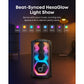 Anker Soundcore Speaker | Rave 3S | Bluetooth | Wireless connection | Portable | Black
