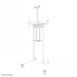 NEOMOUNTS SELECT VIDEO KIT CAM- &AV SHELF  (INCL. LOGITECH RALLY BAR (MINI) ADAPTER FOR FL55-875WH1