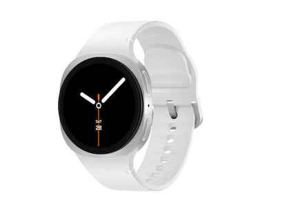SMARTWATCH GALAXY WATCH8 LTE/40MM SILVER SM-L335 SAMSUNG