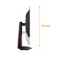 AOC Q27G4SDR 26.5inch QHD 360Hz