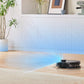 Midea Robot Vacuum Cleaner | M7 Evo | Dry | Lithium ion | 5200 mAh | Dust capacity 0.43 L | 8000 Pa | Black