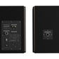 Genesis 2.0 Speakers | Arsen 402BT | 60 W | Bluetooth | Wireless connection | Brown