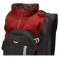 Thule | Backpack 24L | CONBP-116 Construct | Backpack for laptop | Black
