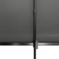 Elite Screens Tripod Portable Projection Screen | T84UWV1 | Diagonal 84 " | 4:3