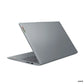 Lenovo IdeaPad Slim 3 15AMN8 AMD | Arctic Grey | 15.6 " | IPS | FHD | 1920 x 1080 pixels | Anti-glare | AMD Ryzen 5 | 40 | 8 GB | Soldered LPDDR5 | Solid-state drive capacity 512 GB | AMD Radeon 610M Graphics | Windows 11 Home | 802.11ax | Bluetooth...
