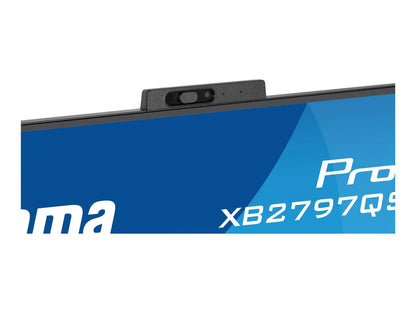 IIYAMA XB2797QSNPH-B1 27inch IPS QHD