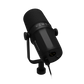 Genesis | Microphone | Radium 750D | Black