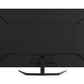 LCD Monitor|IIYAMA|43"|Gaming/4K|Panel VA|3840x2160|16:9|144Hz|Matte|0.4 ms|Speakers|Tilt|Colour Black|G4380UHSU-B1