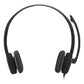 LOGI TECH H151 Stereo Headset