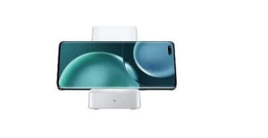 MOBILE CHARGER STAND WRL 100W/WHITE 5503AADJ HONOR