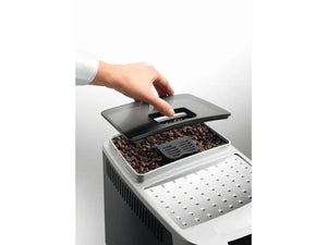 DELONGHI ECAM22.110.SB Fully-automatic espresso, cappuccino machine