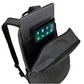Case Logic | Era | Fits up to size 15.6 " | Backpack | Obsidian