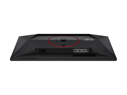 AOC 25G4ZR 24.5inch 16:9 Fast IPS 260Hz