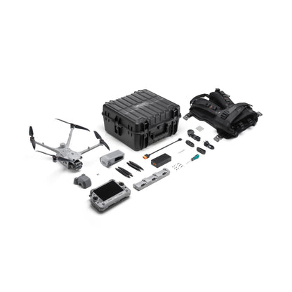 Drone|DJI|Matrice 4D (DJI RC Plus 2)|CP.EN.00000658.01
