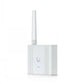 UBIQUITI SUPERLINK. PROPRIETARY SUPER LONG-RANGE, LOW-LATENCY WIRELESS GATEWAY FOR UNIFI PROTECT SENSORS