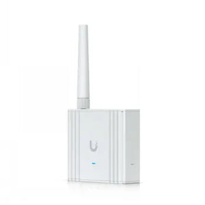 UBIQUITI SUPERLINK. PROPRIETARY SUPER LONG-RANGE, LOW-LATENCY WIRELESS GATEWAY FOR UNIFI PROTECT SENSORS