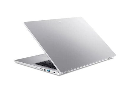 Notebook|ACER|Swift|SFG14-71|CPU  Core i5|i5-1335U|1300 MHz|14"|2240x1400|RAM 16GB|LPDDR5|SSD 512GB|Intel UHD Graphics|Integrated|SWE|Card Reader microSD|Windows 11 Home|Pure Silver|1.32 kg|NX.KF7EL.001