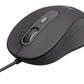 Logitech Mouse Signature M520 L for Business